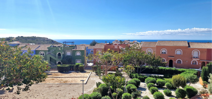 Image No.4-Duplex de 2 chambres à vendre à Benitachell