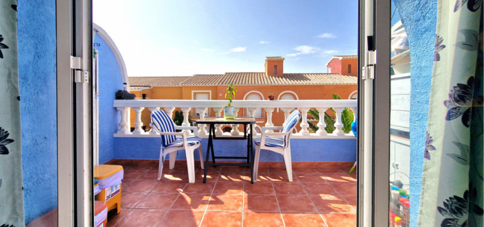 Image No.7-Duplex de 2 chambres à vendre à Benitachell