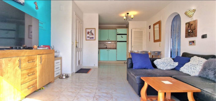 Image No.9-Duplex de 2 chambres à vendre à Benitachell