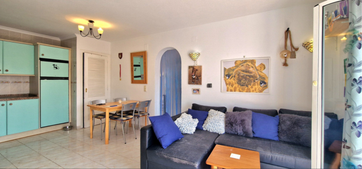 Image No.10-Duplex de 2 chambres à vendre à Benitachell