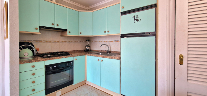 Image No.12-Duplex de 2 chambres à vendre à Benitachell