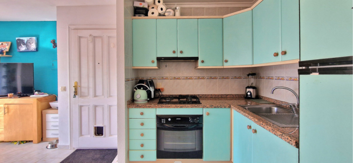 Image No.13-Duplex de 2 chambres à vendre à Benitachell