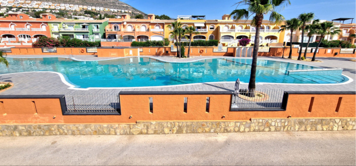 Image No.18-Duplex de 2 chambres à vendre à Benitachell