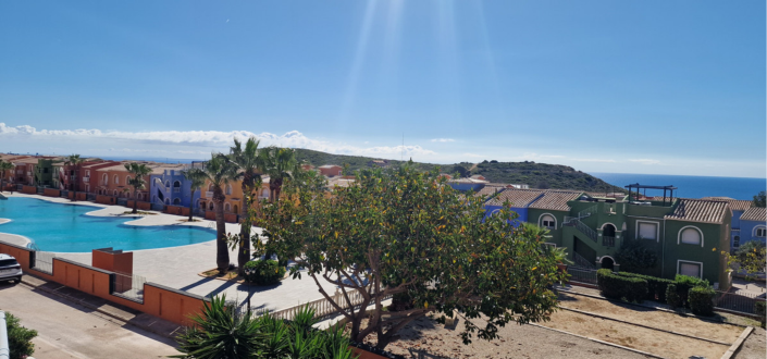 Image No.20-Duplex de 2 chambres à vendre à Benitachell