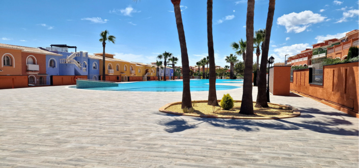 Image No.22-Duplex de 2 chambres à vendre à Benitachell