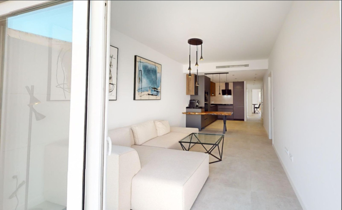 Image No.2-3 Bed Apartment for sale