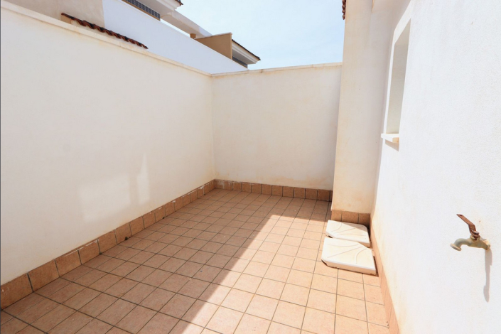 Image No.4-Maison de ville de 3 chambres à vendre à Pilar de la Horadada