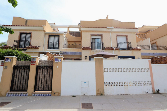 Image No.7-Maison de ville de 3 chambres à vendre à Pilar de la Horadada