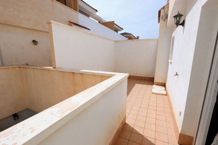 Image No.9-Maison de ville de 3 chambres à vendre à Pilar de la Horadada