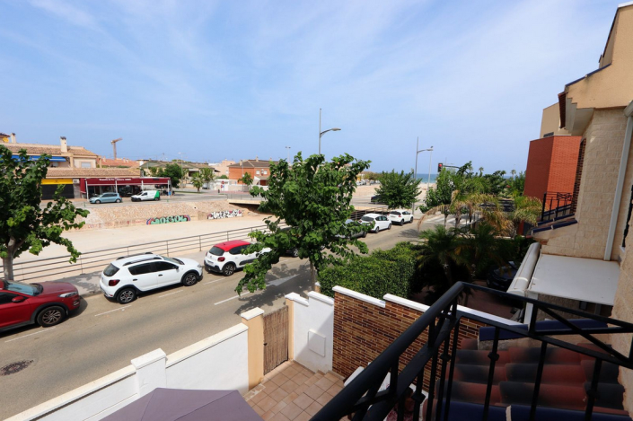 Image No.11-Maison de ville de 3 chambres à vendre à Pilar de la Horadada