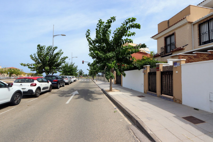 Image No.12-Maison de ville de 3 chambres à vendre à Pilar de la Horadada