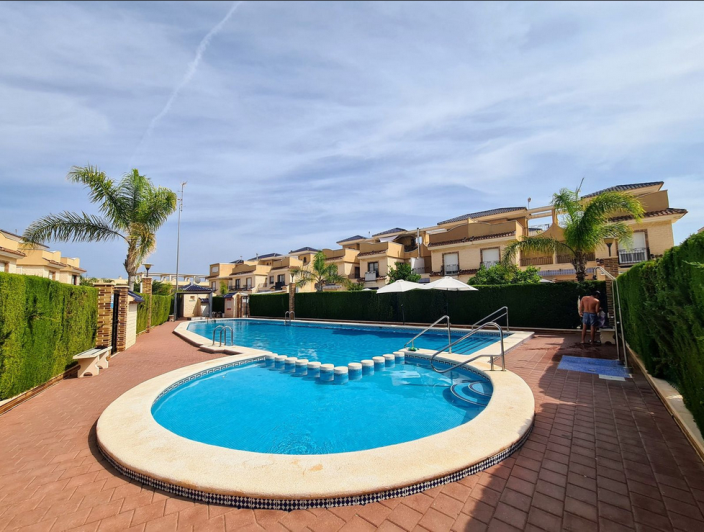 Image No.13-Maison de ville de 3 chambres à vendre à Pilar de la Horadada