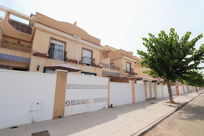 Image No.14-Maison de ville de 3 chambres à vendre à Pilar de la Horadada