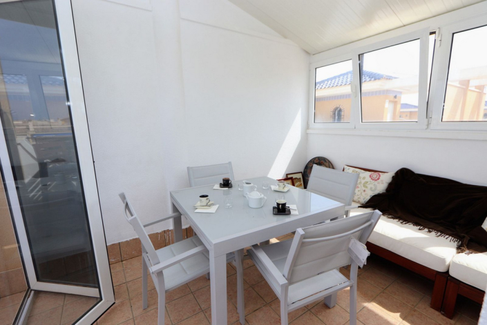 Image No.15-Maison de ville de 3 chambres à vendre à Pilar de la Horadada