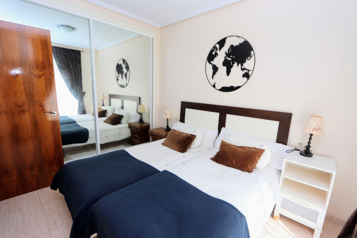 Image No.16-Maison de ville de 3 chambres à vendre à Pilar de la Horadada