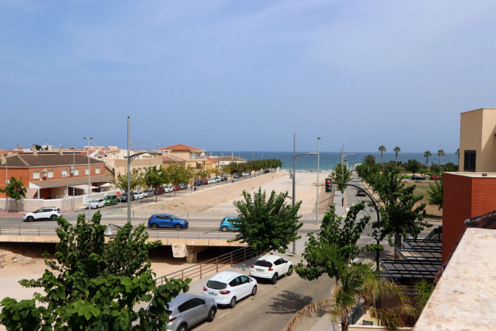 Image No.17-Maison de ville de 3 chambres à vendre à Pilar de la Horadada