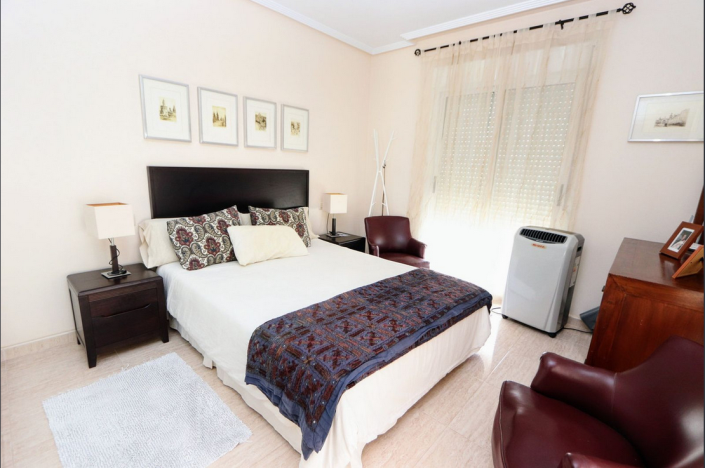 Image No.18-Maison de ville de 3 chambres à vendre à Pilar de la Horadada