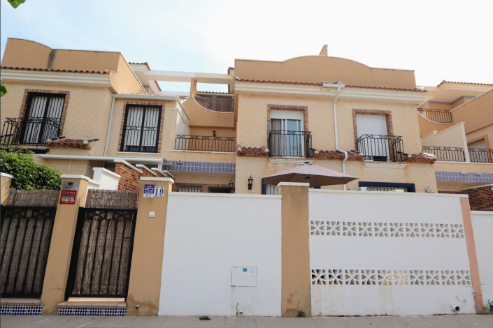 Image No.19-Maison de ville de 3 chambres à vendre à Pilar de la Horadada