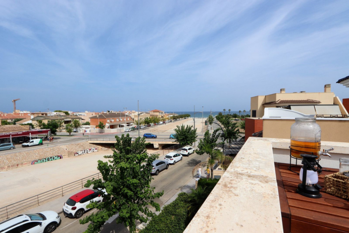 Image No.22-Maison de ville de 3 chambres à vendre à Pilar de la Horadada