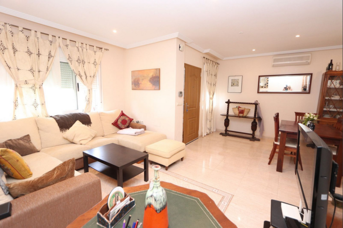 Image No.3-Maison de ville de 3 chambres à vendre à Pilar de la Horadada