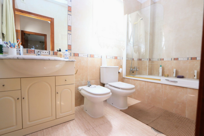 Image No.25-Maison de ville de 3 chambres à vendre à Pilar de la Horadada