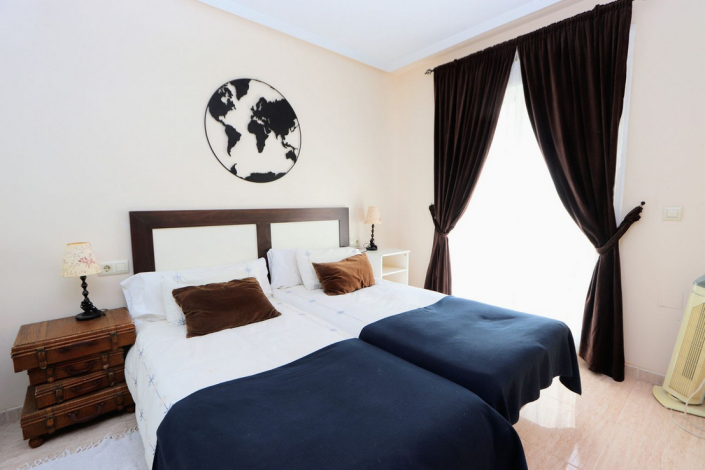 Image No.26-Maison de ville de 3 chambres à vendre à Pilar de la Horadada