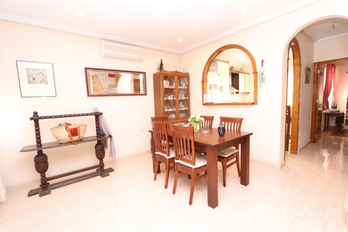 Image No.28-Maison de ville de 3 chambres à vendre à Pilar de la Horadada