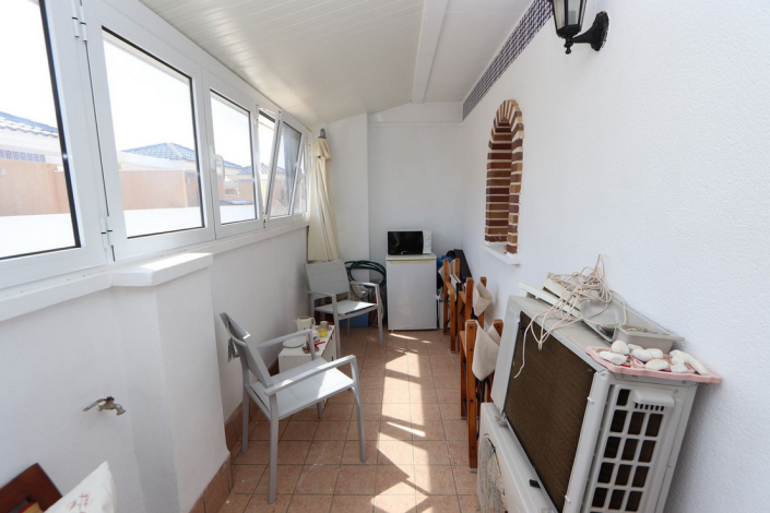 Image No.29-Maison de ville de 3 chambres à vendre à Pilar de la Horadada