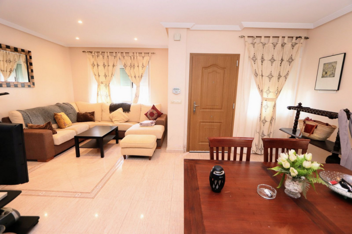 Image No.30-Maison de ville de 3 chambres à vendre à Pilar de la Horadada