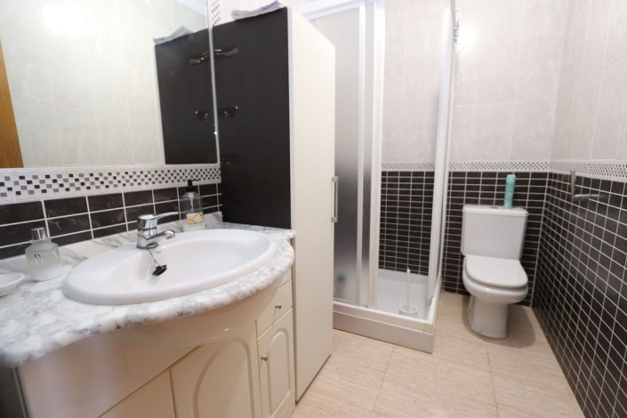 Image No.32-Maison de ville de 3 chambres à vendre à Pilar de la Horadada