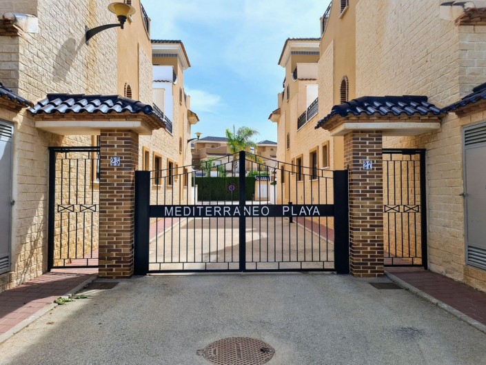 Image No.33-Maison de ville de 3 chambres à vendre à Pilar de la Horadada