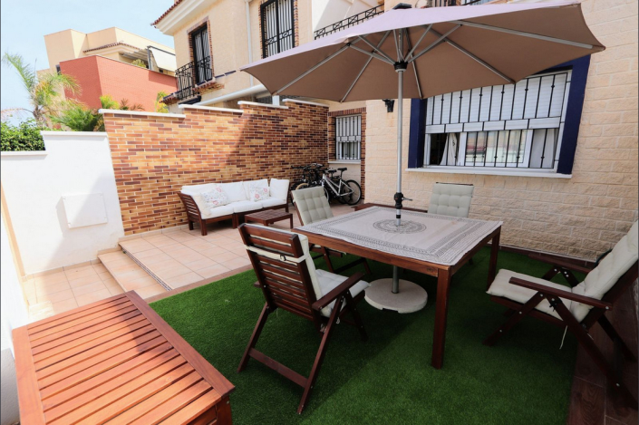 Image No.36-Maison de ville de 3 chambres à vendre à Pilar de la Horadada