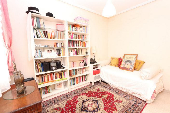 Image No.37-Maison de ville de 3 chambres à vendre à Pilar de la Horadada