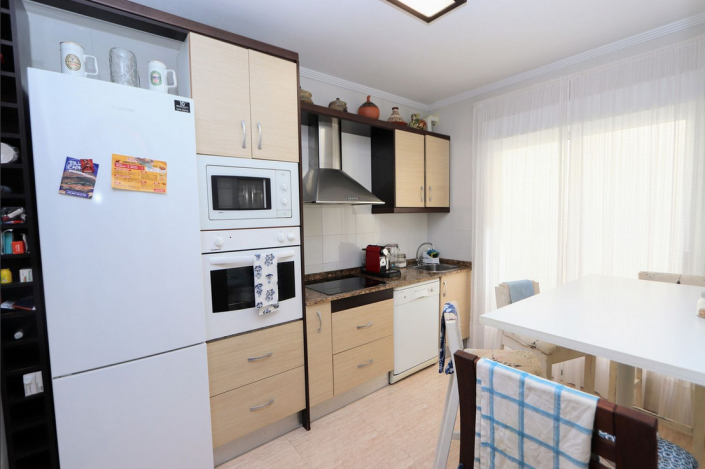 Image No.38-Maison de ville de 3 chambres à vendre à Pilar de la Horadada