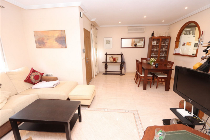 Image No.39-Maison de ville de 3 chambres à vendre à Pilar de la Horadada