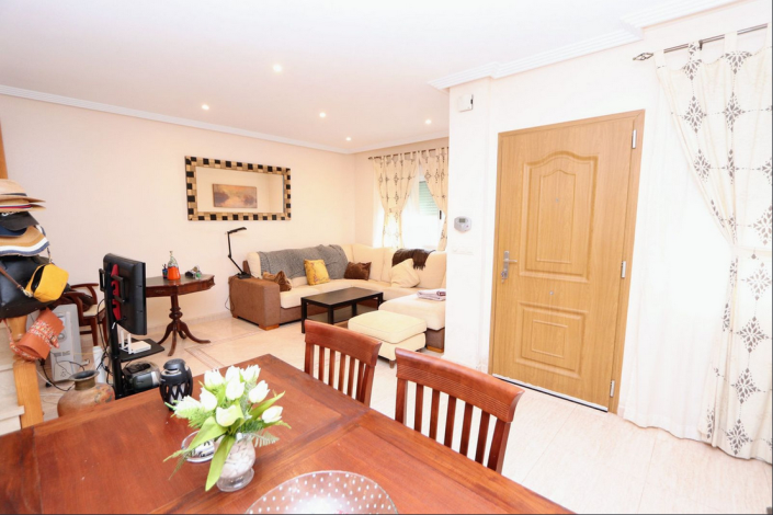 Image No.41-Maison de ville de 3 chambres à vendre à Pilar de la Horadada