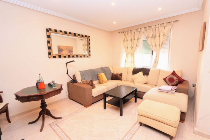 Image No.42-Maison de ville de 3 chambres à vendre à Pilar de la Horadada