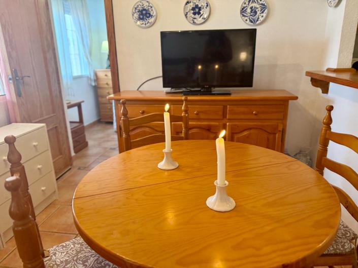 Image No.6-Maison de ville de 3 chambres à vendre à Torrevieja