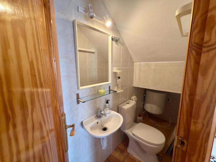 Image No.10-Maison de ville de 3 chambres à vendre à Torrevieja