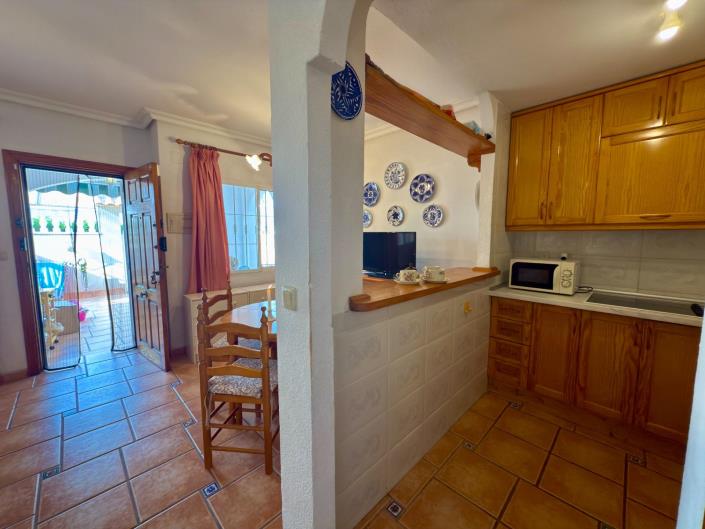 Image No.11-Maison de ville de 3 chambres à vendre à Torrevieja