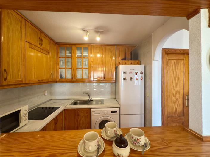 Image No.14-Maison de ville de 3 chambres à vendre à Torrevieja