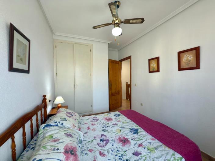 Image No.19-Maison de ville de 3 chambres à vendre à Torrevieja