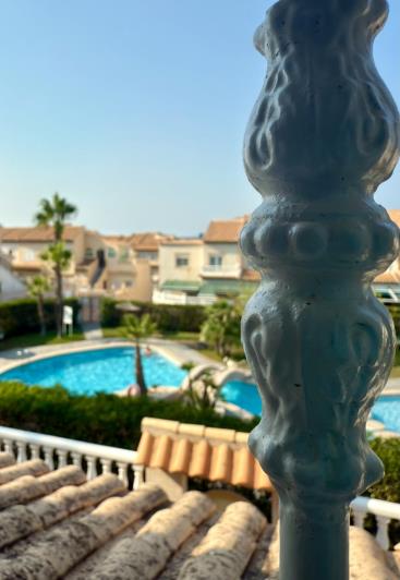 Image No.24-Maison de ville de 3 chambres à vendre à Torrevieja