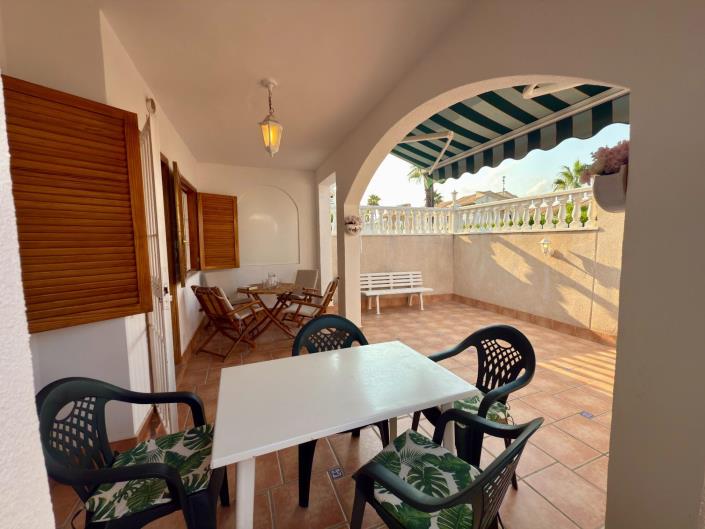 Image No.25-Maison de ville de 3 chambres à vendre à Torrevieja