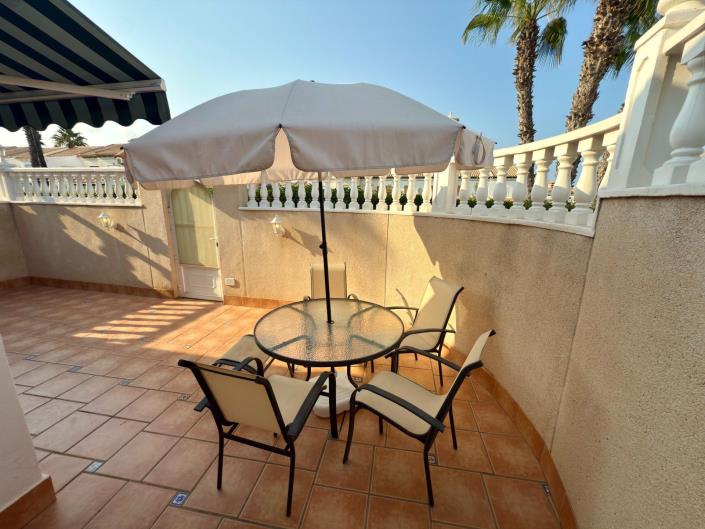 Image No.31-Maison de ville de 3 chambres à vendre à Torrevieja