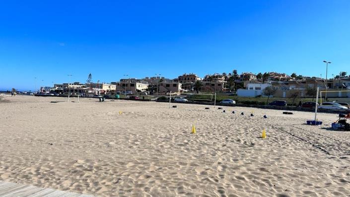 Image No.40-Maison de ville de 3 chambres à vendre à Torrevieja