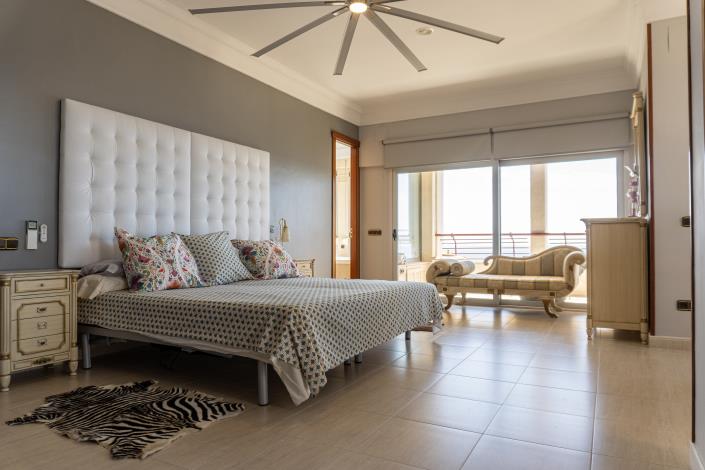 Image No.20-Penthouse de 6 chambres à vendre à Benidorm