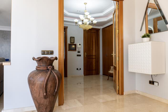 Image No.8-Penthouse de 6 chambres à vendre à Benidorm