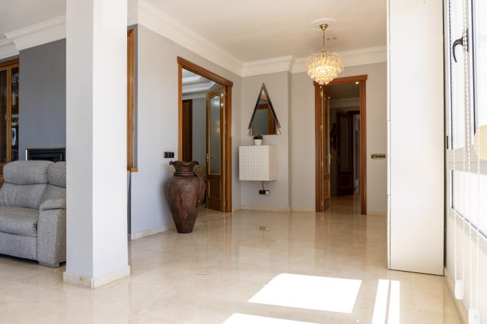 Image No.9-Penthouse de 6 chambres à vendre à Benidorm