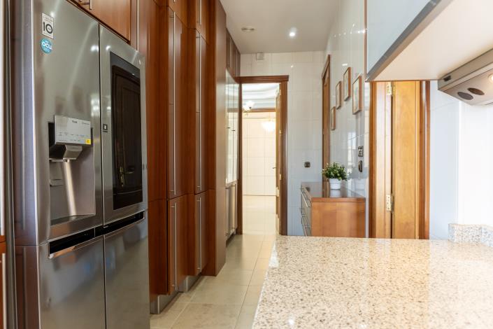 Image No.35-Penthouse de 6 chambres à vendre à Benidorm